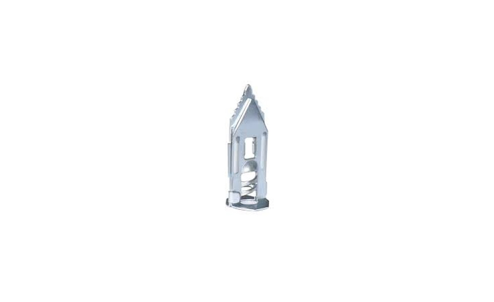 Çelik Turbolet Dübeli 28 Mm Çt1 (100)