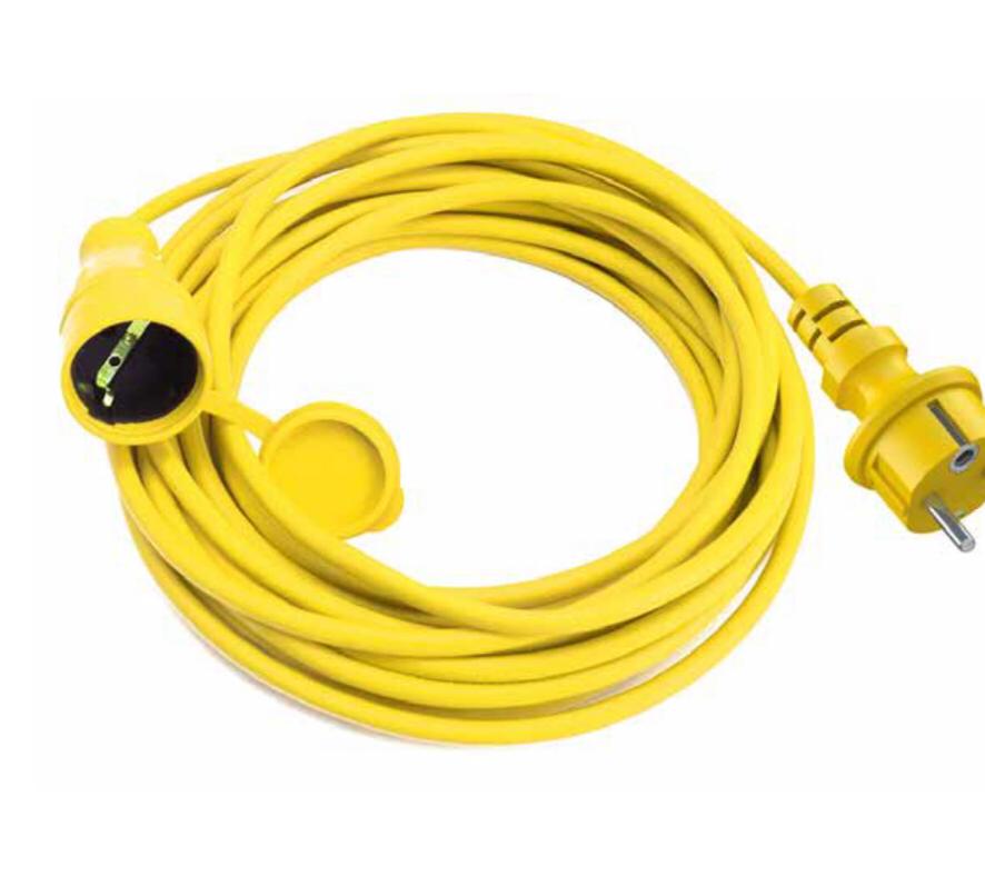 Stanley Uzatma Kablosu (Bakır)(Kapaklı) 25Mt. 3 1,5mm (SXECFQ9BBSE)