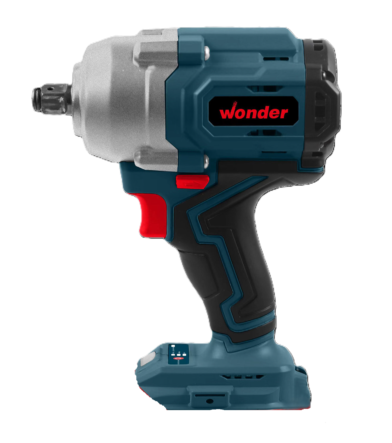 Wonder WAS11 20V Aküsüz Kömürsüz Somun Sıkma 700Nm
