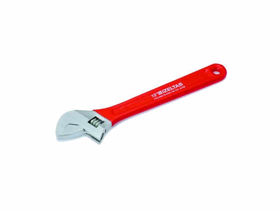 İzeltaş Kurbağacık Anahtar 6''