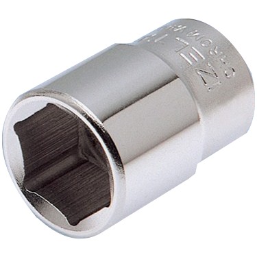İzeltaş 1/2'' Altı Köşe Lokma Anahtar 14 Mm(1113063014)