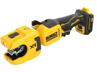 Dewalt DCE154N 18V Kömürsüz Bakır Boru Kesme Makinesi