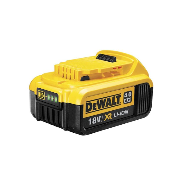 Dewalt DCB182-XJ Li-Ion Akü/batarya/pil 18V 4Ah