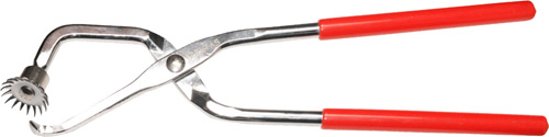 İzeltaş Fren Yay Pensesi 525 Mm