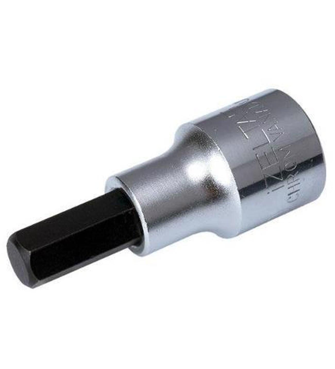 İzeltaş 1/2" Lokmalı Allen Uç 14 Mm