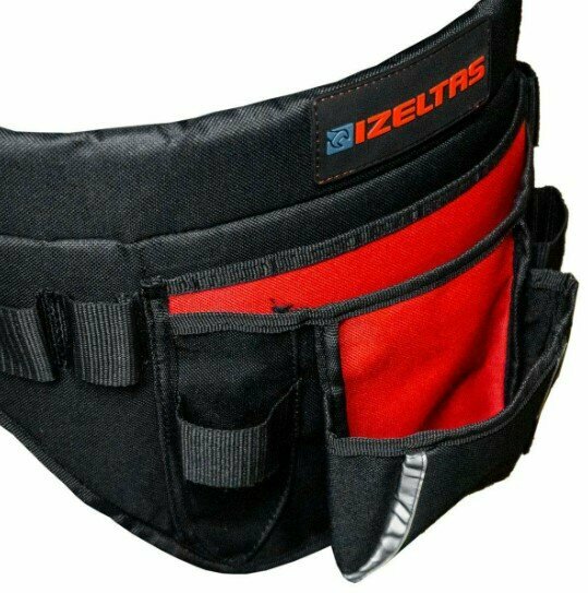 İzeltaş Bel Çantası 424 594 851mm