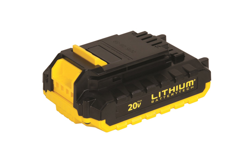 Stanley SFMCB202-XJ Li-on Akü/batarya/pil 18V 2Ah