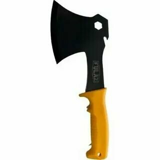 Fulaz Kamp Baltası 160 Mm