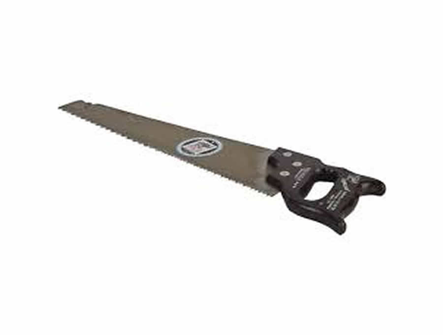 Işıklar Kalın Diş Pala Testere 125-50 50 Cm.