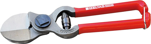İzeltaş 210 Mm Elma Makası 210 Mm