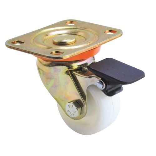 Osf 02 Tp 055 Polyomid PU Frenli Teker 55 Mm