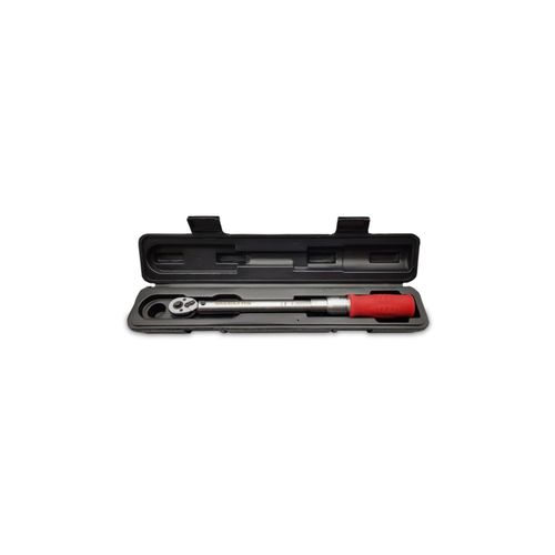İzeltaş Cırcırlı Tork Anahtarı 1/2" 60-340 Nm
