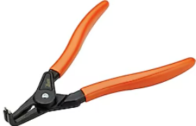 Retta Segman Pensesi Düz İç 140 mm