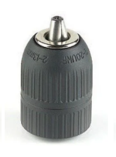 İthal Mandren Elle(pls) Sıkmalı 1/2 0,8-10 Mm