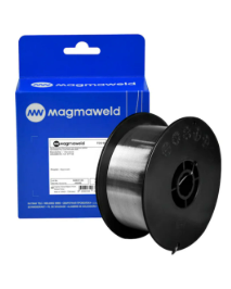 Magmaweld Kaynak Teli 0.80 Mm (1 Kg)