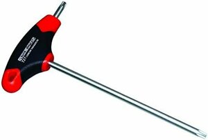 İzeltaş T Tipi Torx Allen Anahtar T20
