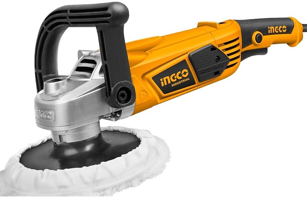 İngco Ap14008 Polisaj Makinası 1400W