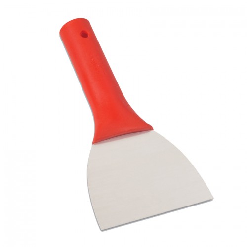Plastik Saptak Spatula 120Mm