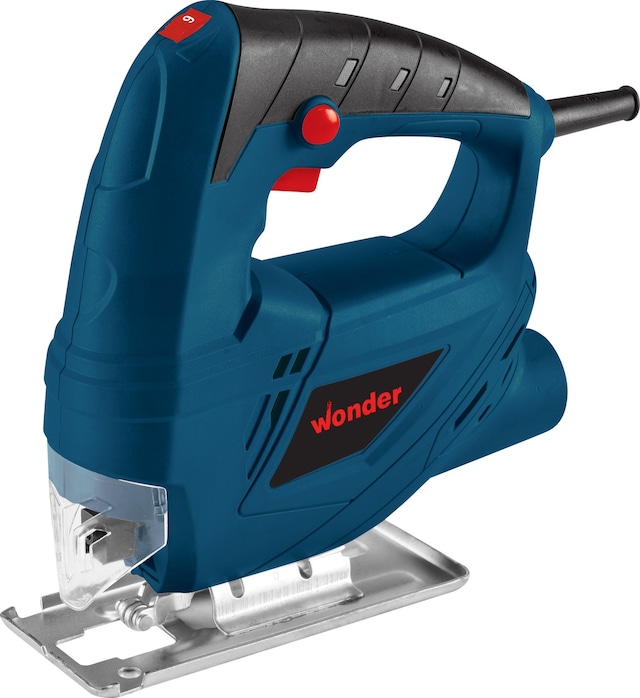 Wonder Dekupaj 710 Watt ( Pandül Ayarlı )
