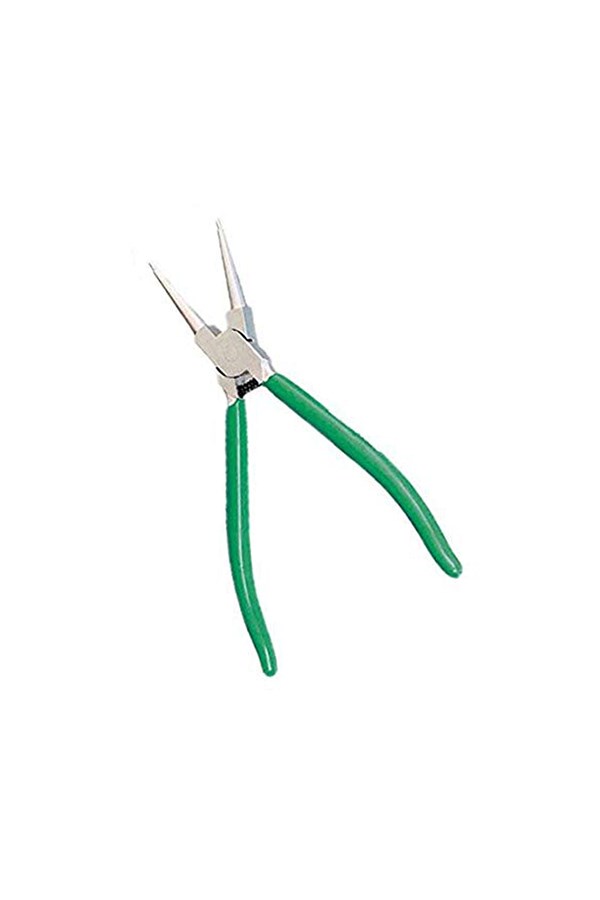 Elta İç Düz Segman Pense 180 Mm