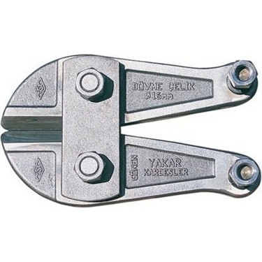 Yakar Kollu Makas Ağzı 16 Mm
