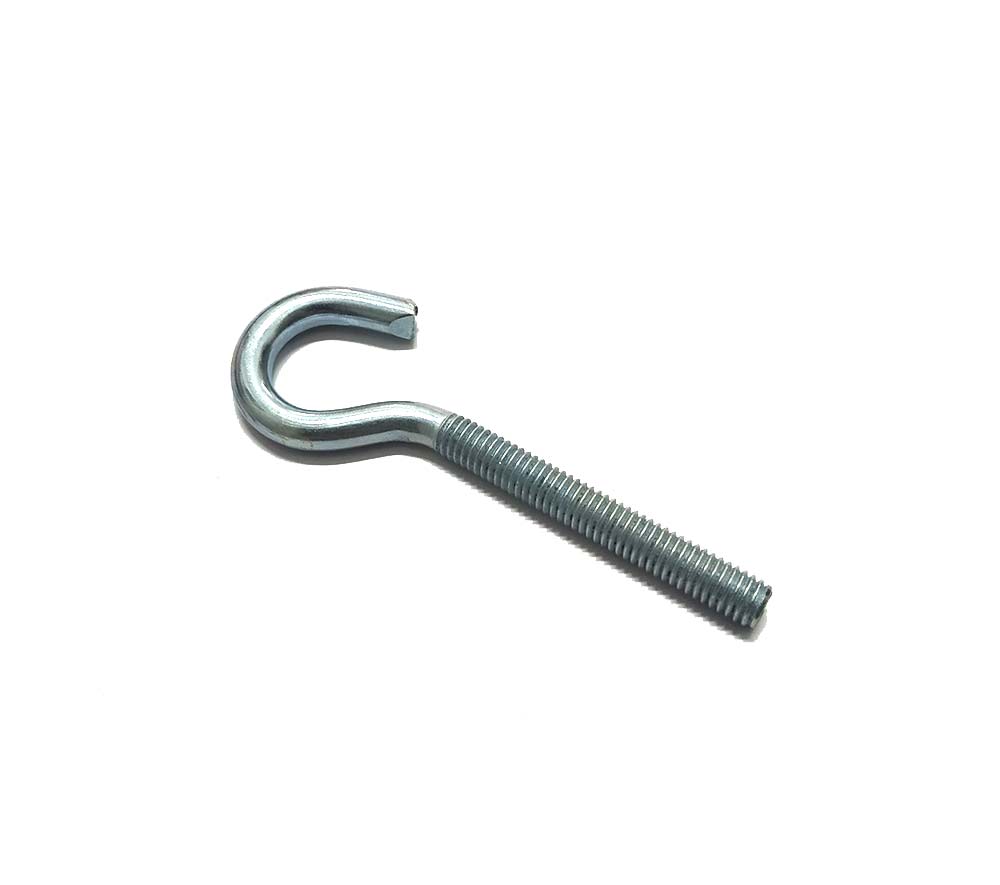 Metrik Piton M10x160 Açık
