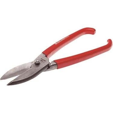 İzeltaş 250 Mm Tenekecı Makası Pvc Kaplı