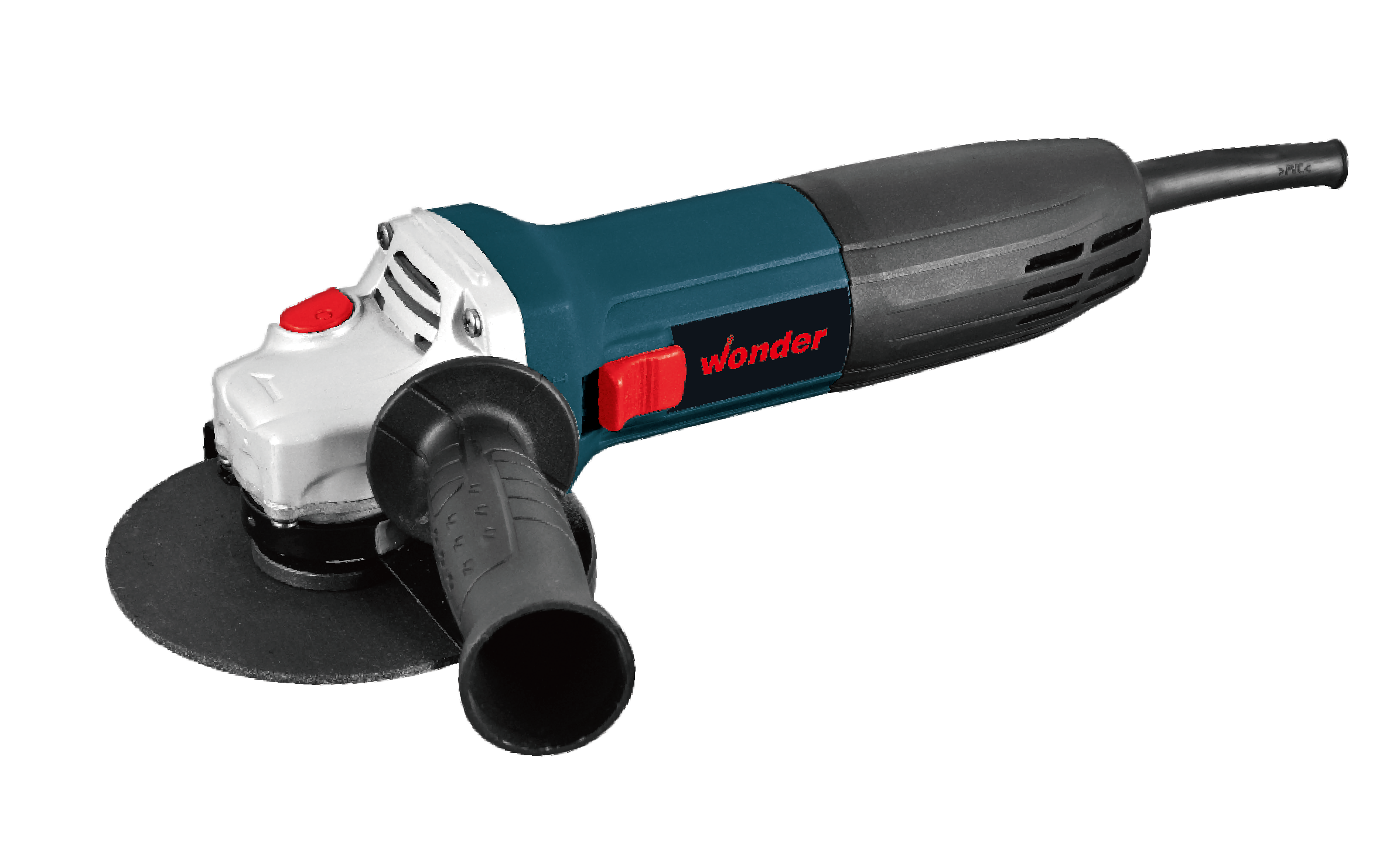 Wonder Avuç Taşlama 710 Watt 115mm