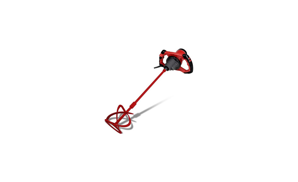 Rubi Mix-8 [16903] Boya ve Harç Mikseri 1400W