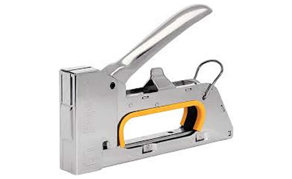 Rapid R23 Metal Mekanik Zımba Tabancası