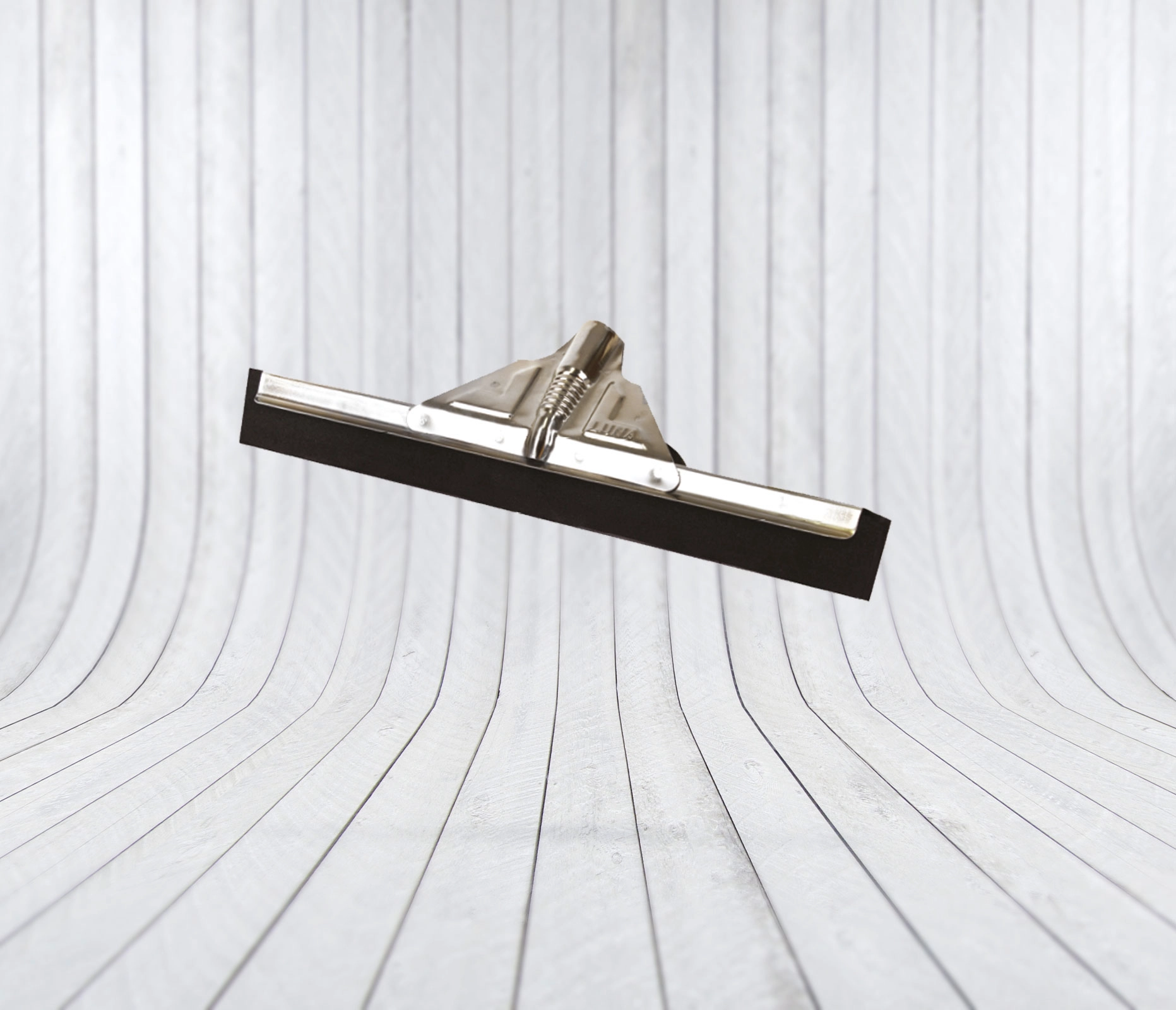 İzmir Fırça 5723 Yersil Metal 40 Cm