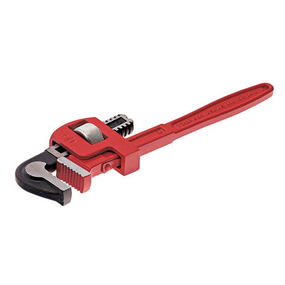 İzeltaş Stilson Boru Anahtarı 18''