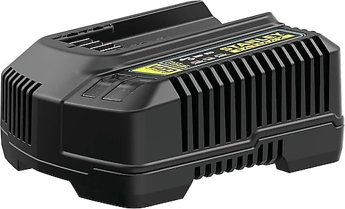 Stanley SFMCB14-QW Akü-pil Şarj Cihazı