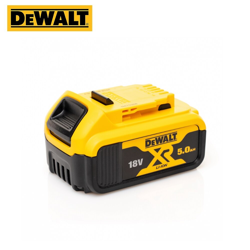 Dewalt DCB184-XJ Li-Ion Akü/batarya/pil 18V 5Ah