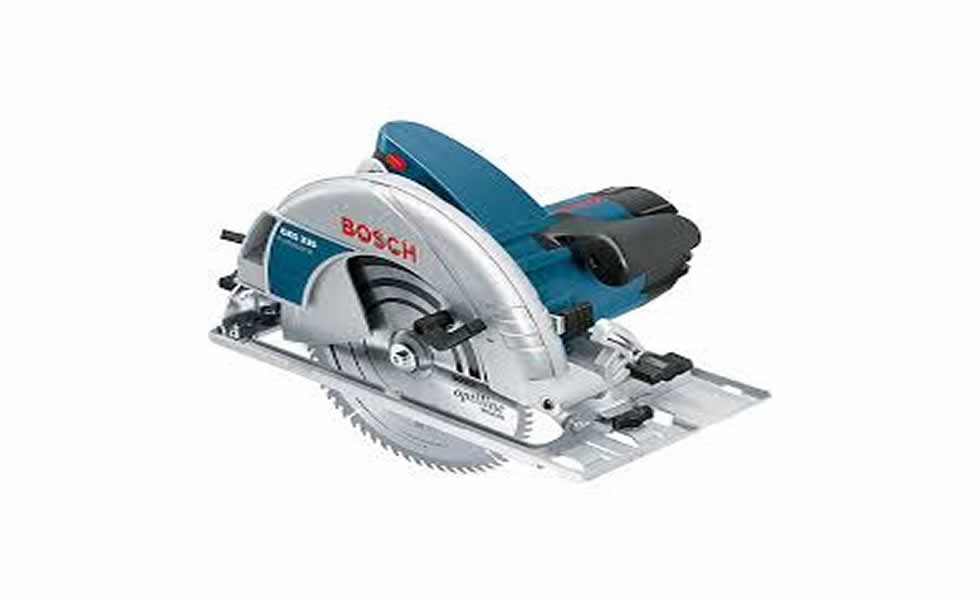 Bosch Gks 190 Daire Testere Makinesi 190 Mm 1400W