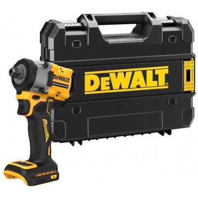 Dewalt DCF922NT-XJ Somun Sıkma 18V (Aküsüz)