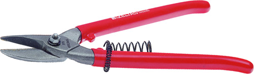 İzeltaş Kaportacı Makası Sağ 275 Mm