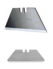 Stanley Maket Bıçağı Yedeği 62x19 mm 1992- 20X5 PK