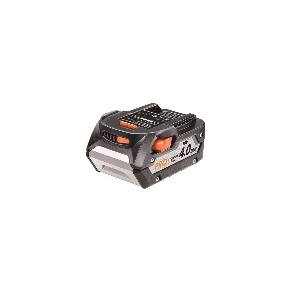 Aeg Akü/batarya/pil 18V 4.0 Ah