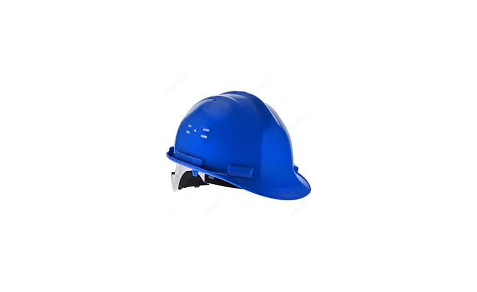 Baret Ayarlı Mavi (G1537)