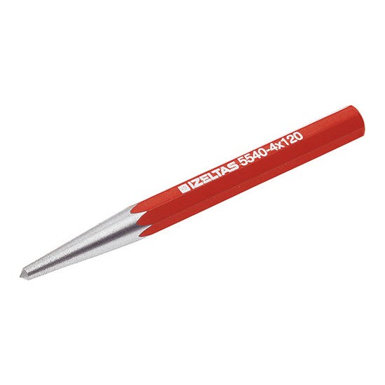 İzeltaş Nokta Zımba 120 Mm 4 3/4"