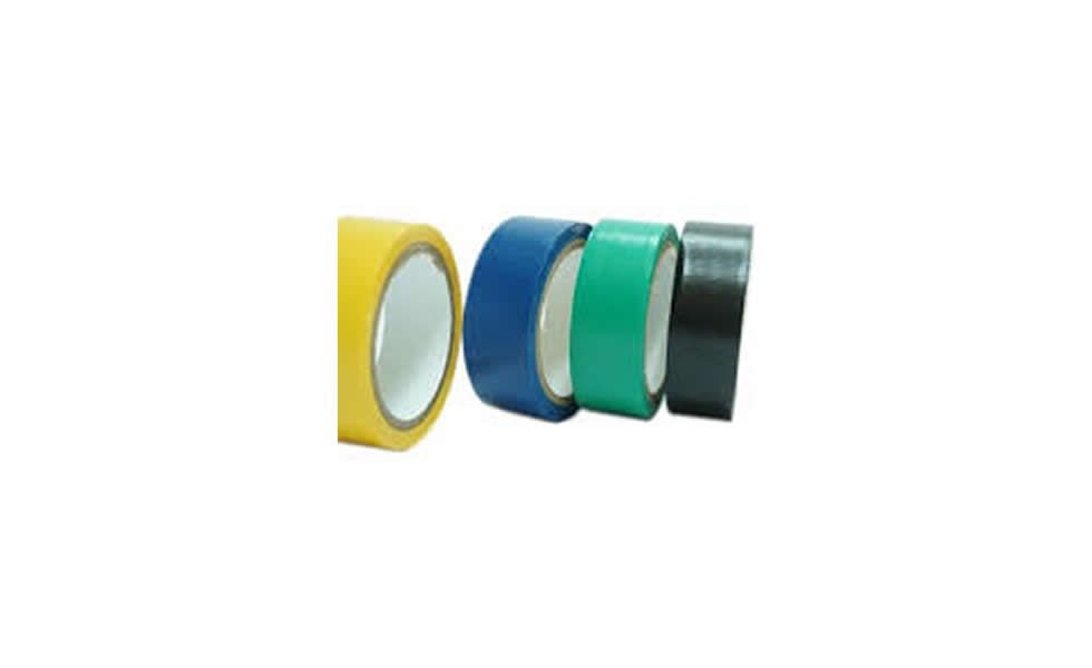 Bantix Elektrik Bandı 19Mm Sarı