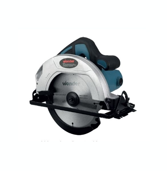 Wonder WSK185 Sunta Kesme 1200W 185Mm