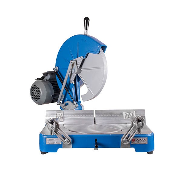 Uludağ Gönye Kesme Makinası 220V 400mm