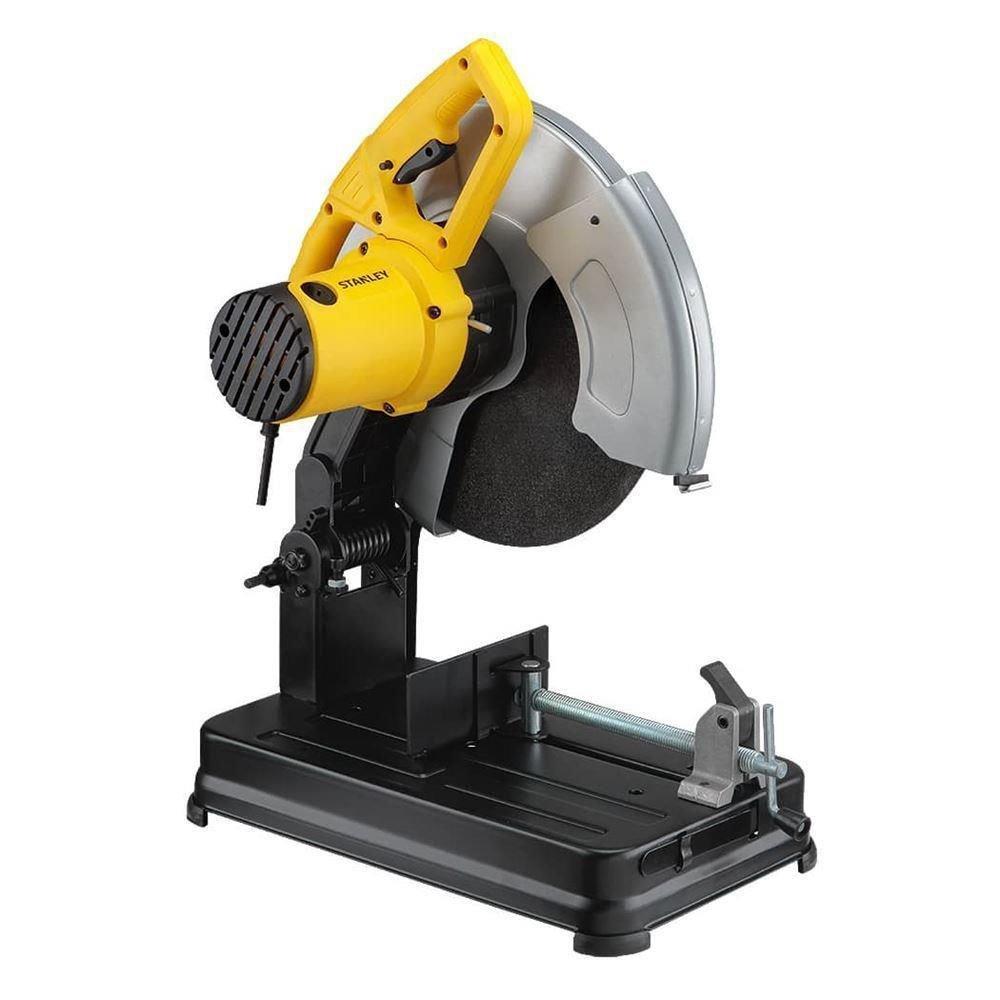 Stanley SSC22-TR Profil-Metal Kesme Makinesi 2200W