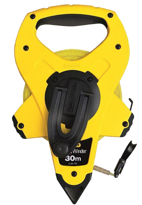 Stanley St234775 Powerwinder 60 m Arazi Metresi