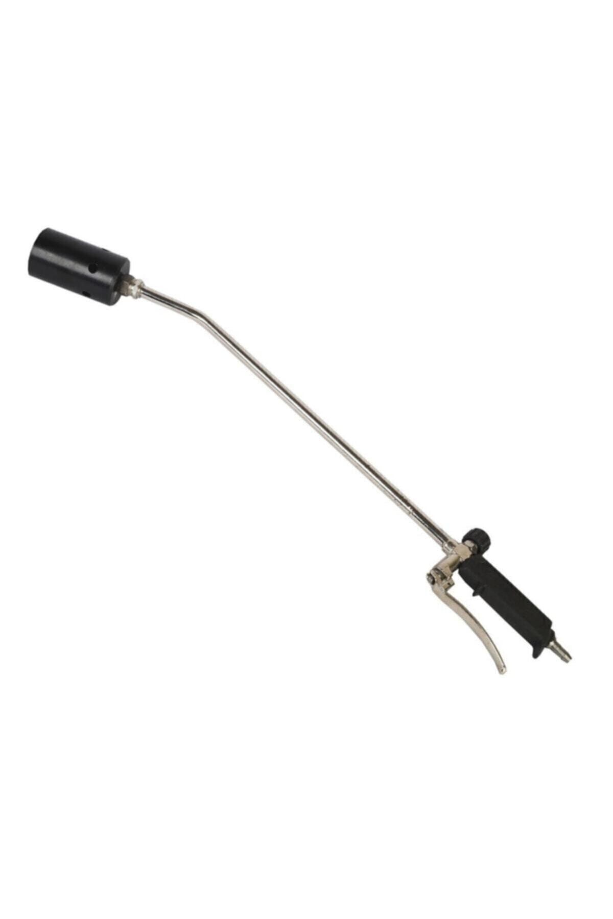 Orgaz Pürmüz Vanalı 33 Cm