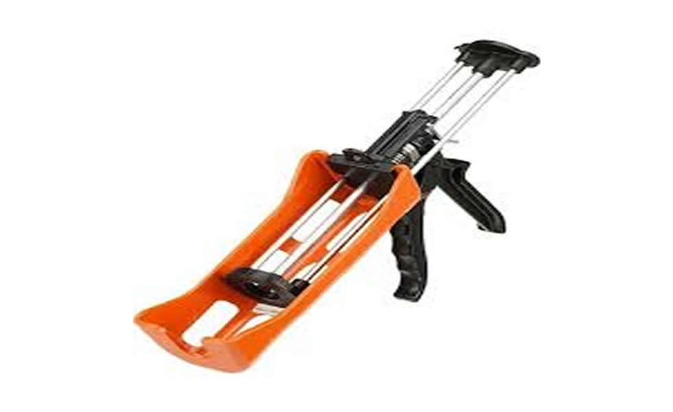 Frs Profesyonel Epoksi Tabancası 410 Ml 305