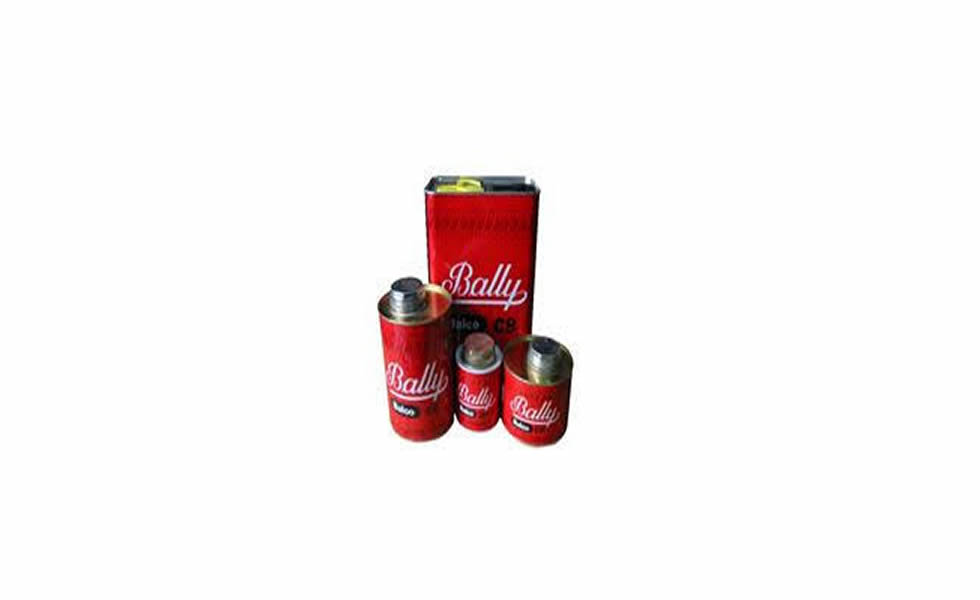 Bally Kırmızı C8 1/4 250 Gr