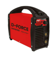 D-Force DW200 Amper Kaynak Makinası